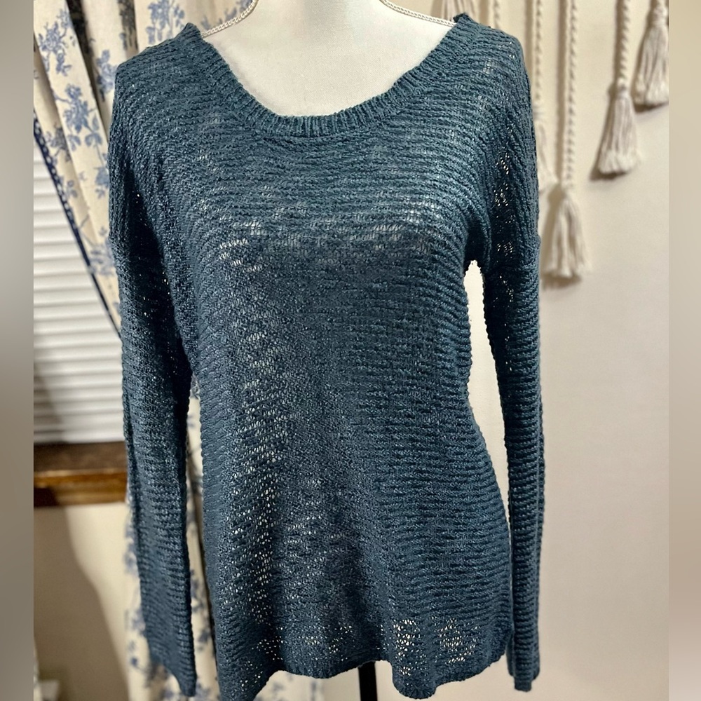 Lightweight Sweater
